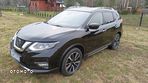 Nissan X-Trail 1.7 dCi Tekna 2WD 7os - 1