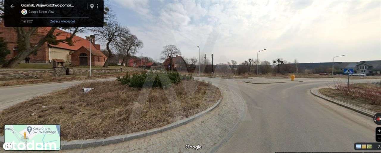 Działka Budowlana 2192M2, Mpzp, 300M Od Pkm Matarn - Pełny obrazek: 4/20