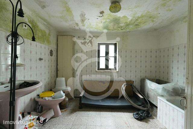 Propriedade com 6 habitações - Pintada - Montemor-o-Novo-10