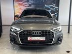 Audi A8 3.0 50 TDI quattro MHEV Tiptronic - 2