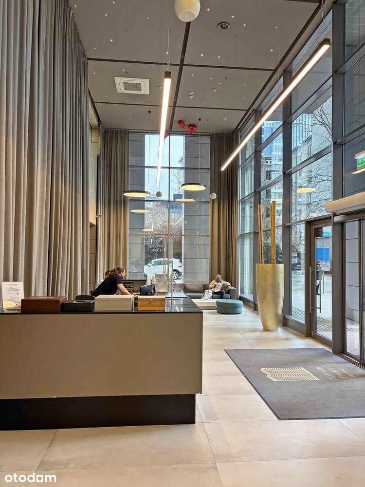 Platinum Towers | 2pok 46 m² | Centrum-0