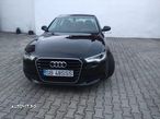 Audi A6 3.0 TDI Multitronic - 1