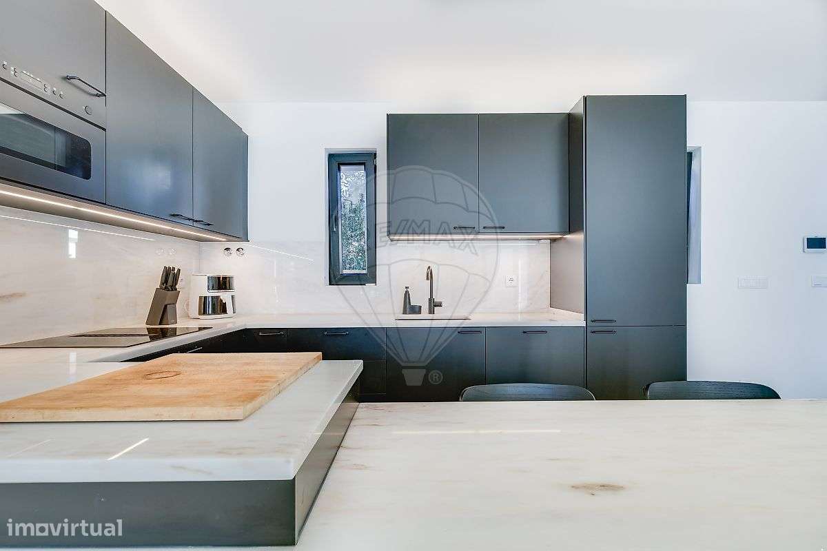 Moradia T4 para venda - Grande imagem: 5/43