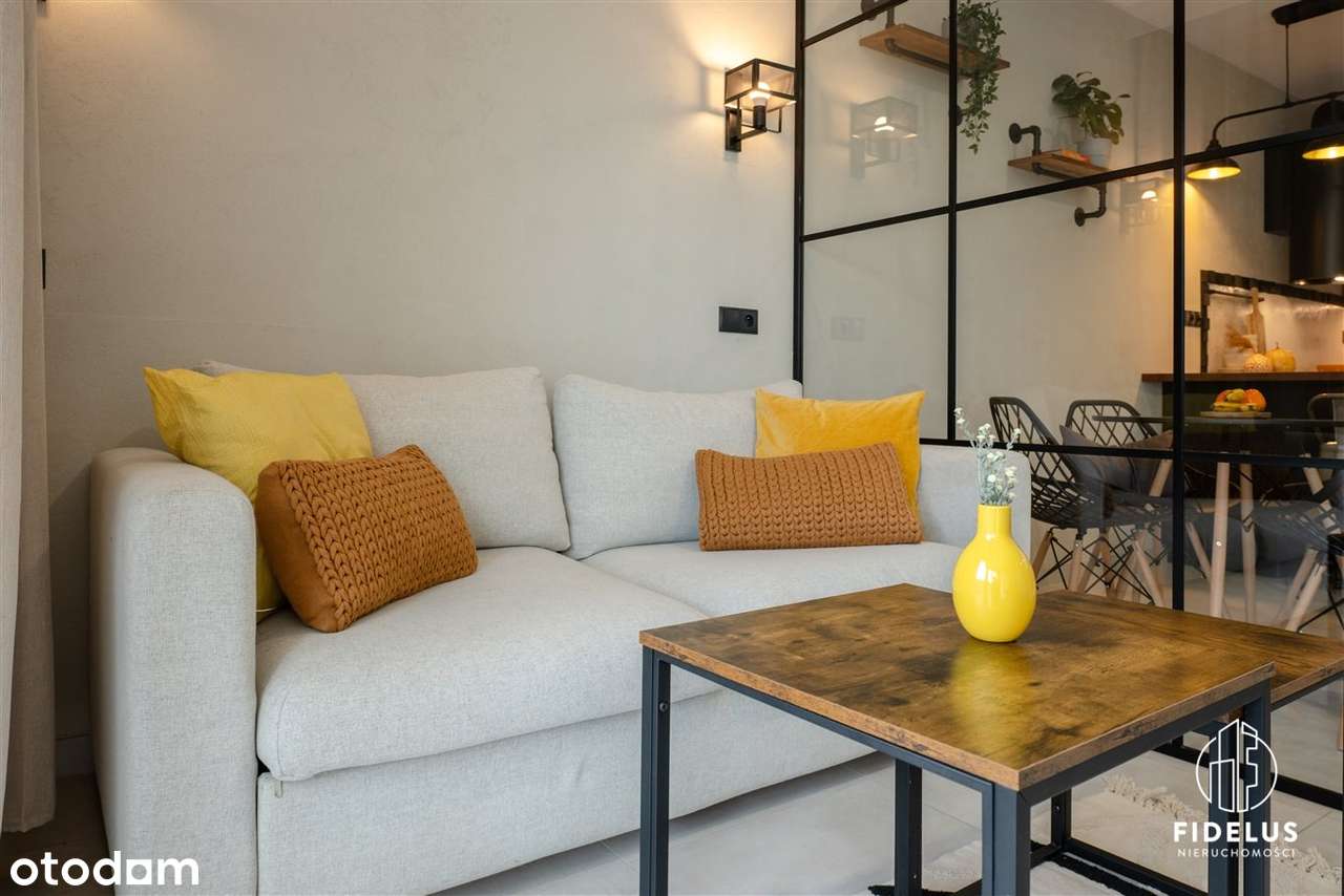 OBŁĘDNE M2 W PARKU MONIUSZKI-1