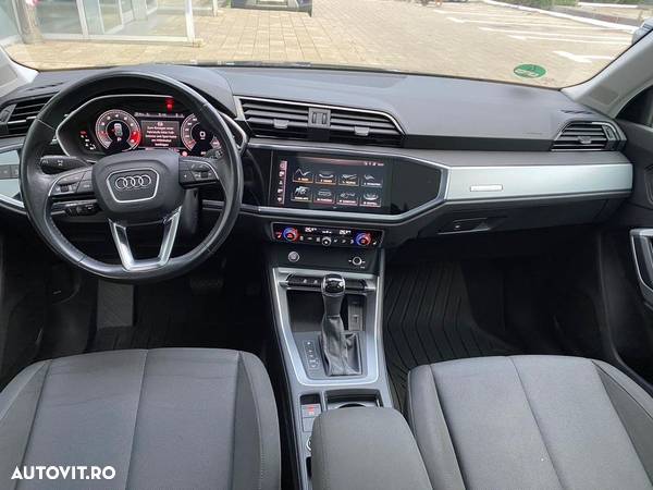 Audi Q3 40 TFSI quattro S tronic advanced - 17