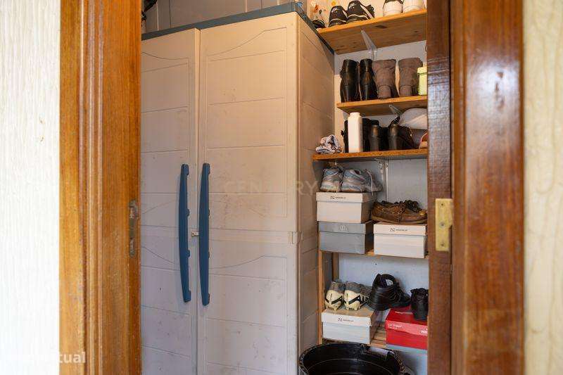 Apartamento T2 C/ elevador - Condomínio Fechado em Mina de Água, Amado-24