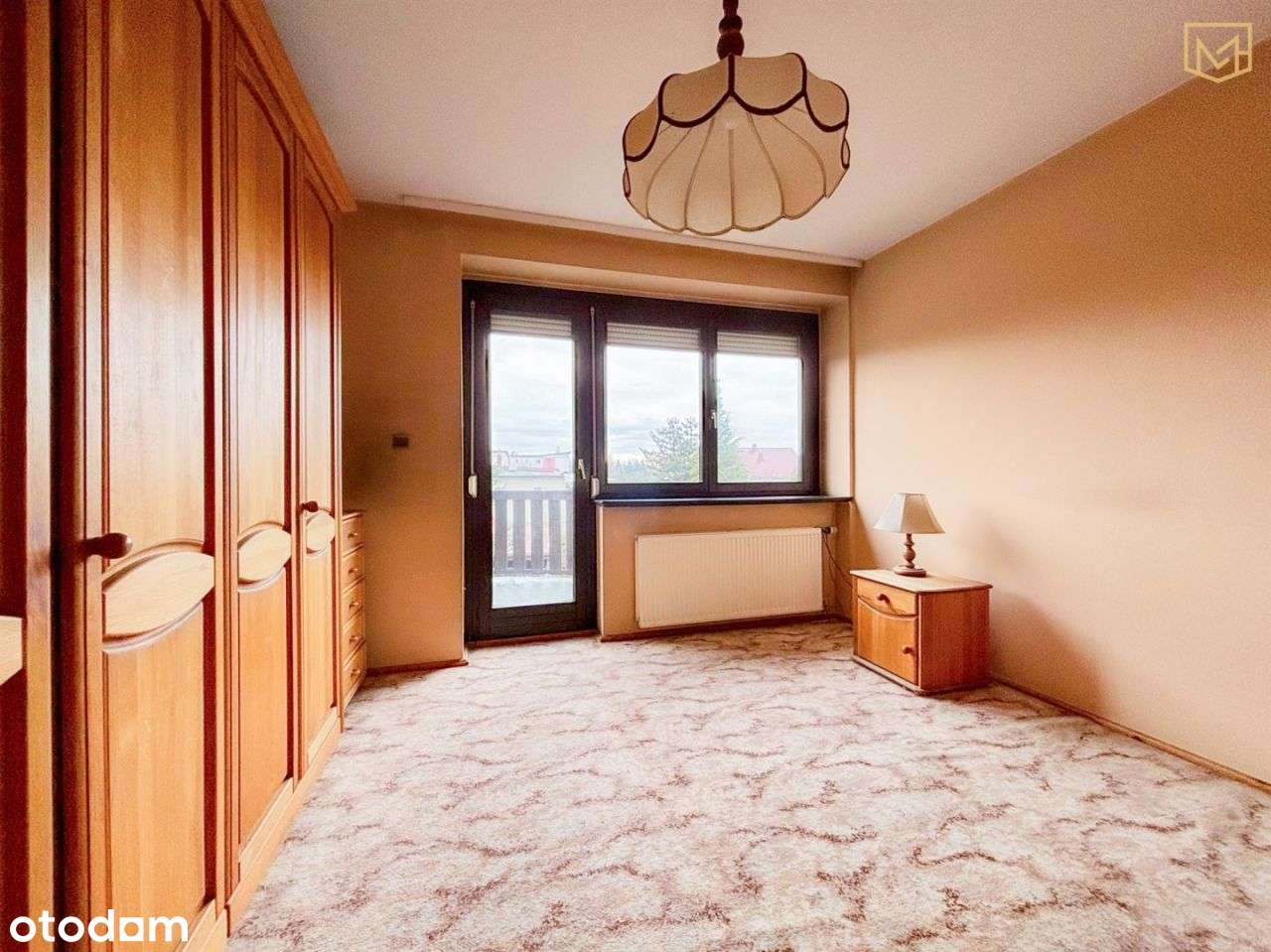 Duża działka | 3 kondygnacje | Wiele scenariuszy-9