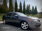 Honda Accord 2.0 Executive - 2