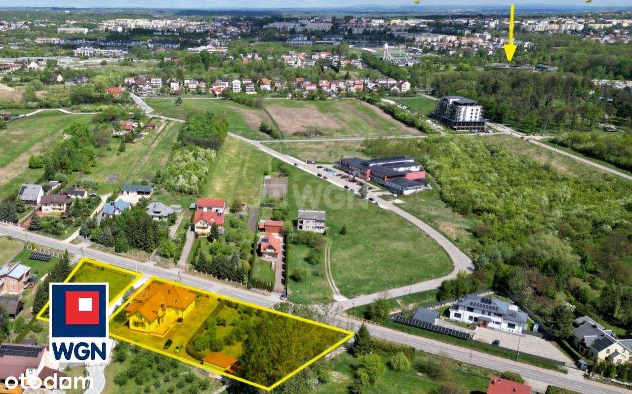 Gotowa inwestycja w Busku Zdrój-3