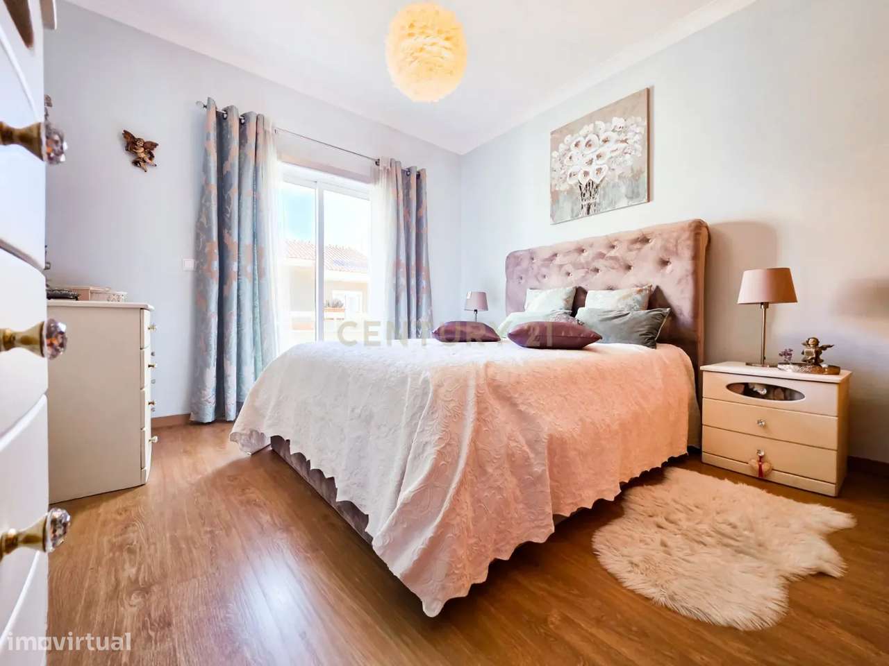 Moradia Geminada com aproveitamento Sotão-15