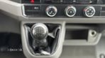 VW Crafter 2.0 TDI 177 CV Cabine Dupla - 11