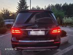 Mercedes-Benz GLS 400 4-Matic - 10