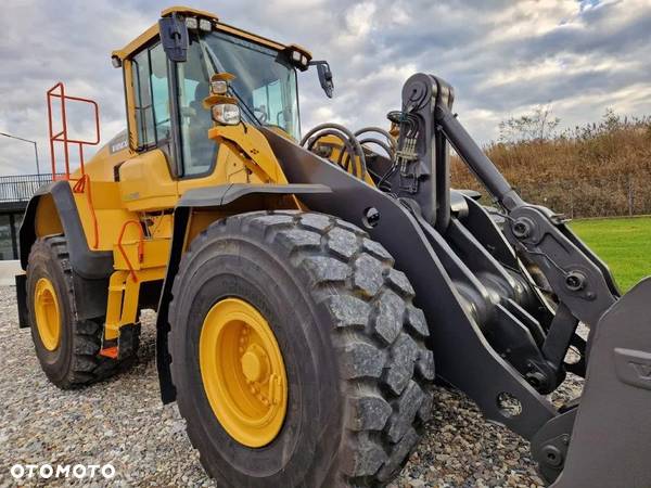 Volvo L150H - 5