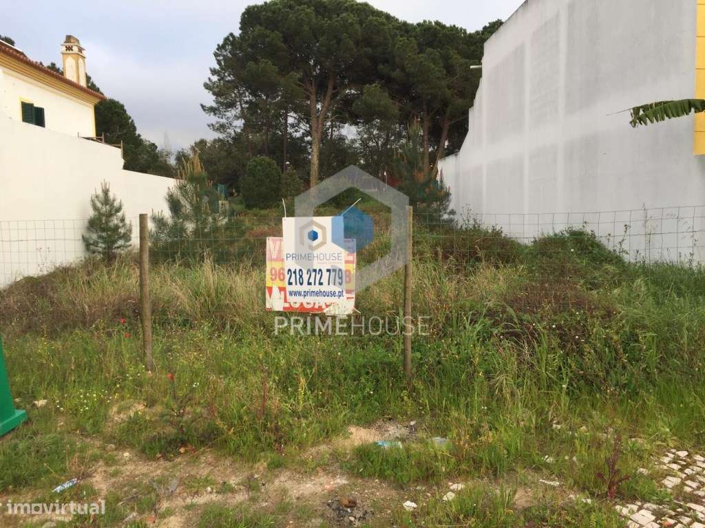 Lote de Terreno para construção com 400m2 - Grande imagem: 3/11