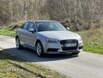 Audi A3 2.0 TFSI Sportback quattro S tronic design - 3