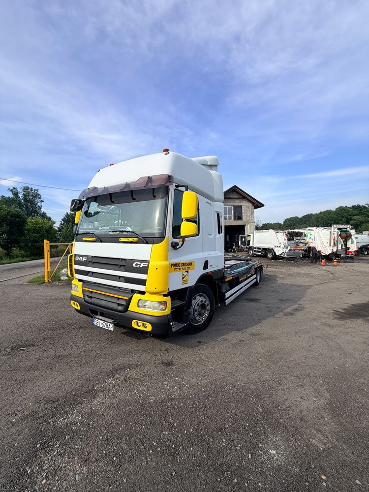 DAF CF 2008