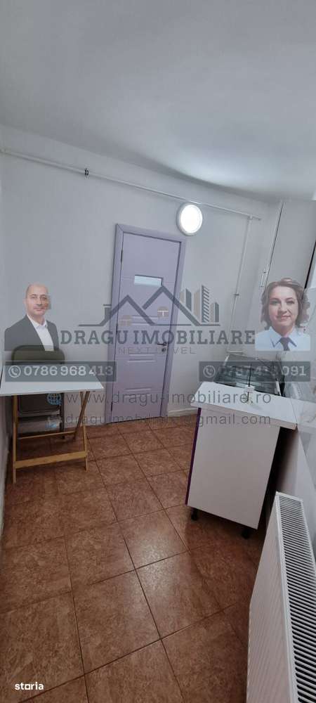 Garsoniera str Siret/Parcul Garii - Imagine principală: 5/6