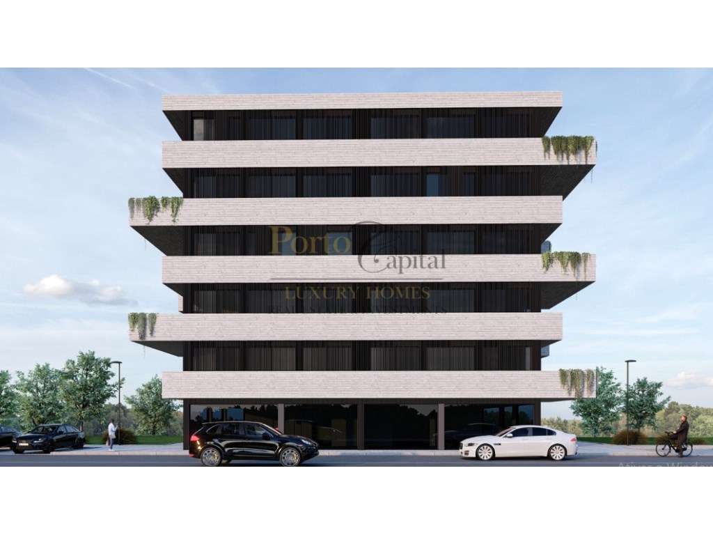 OPORTUNIDADE UNICA DE INVESTIMENTO!
FANTASTICOS APARTAMENTOS T1, T...-1