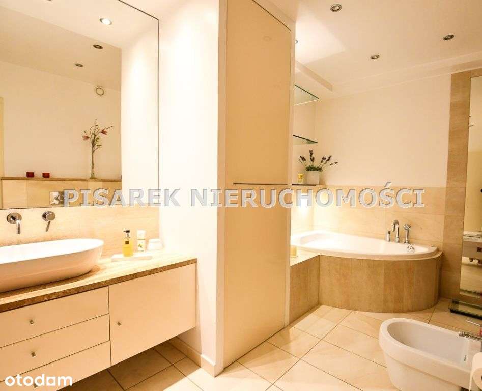 Centrum ul. Sienna 2-pokoje 62m2-5