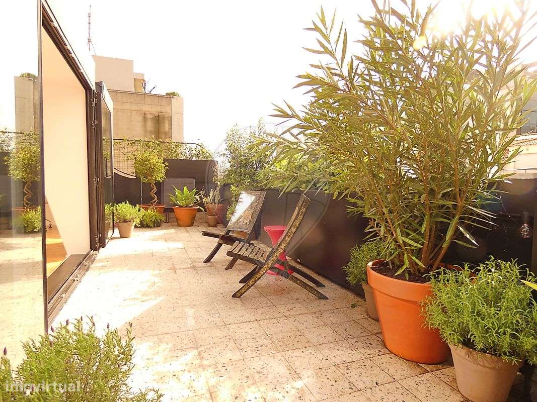 Apartamento T3 para arrendamento - Grande imagem: 3/12