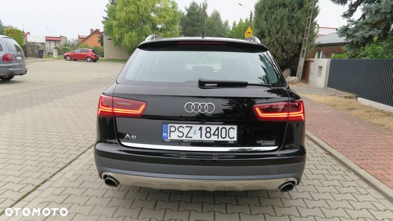 Audi A6 Allroad 3.0 TDI Quattro S tronic - 6