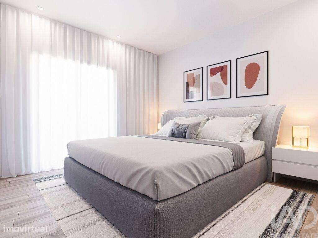 Apartamento T3 em Tavira (Santa Maria e Santiago) de 101,00 m2 - Grande imagem: 4/7