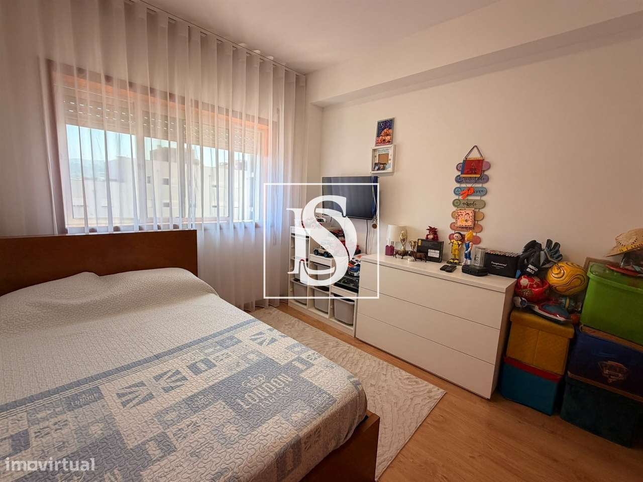 Apartamento T3 Venda em Vieira do Minho,Vieira do Minho-45
