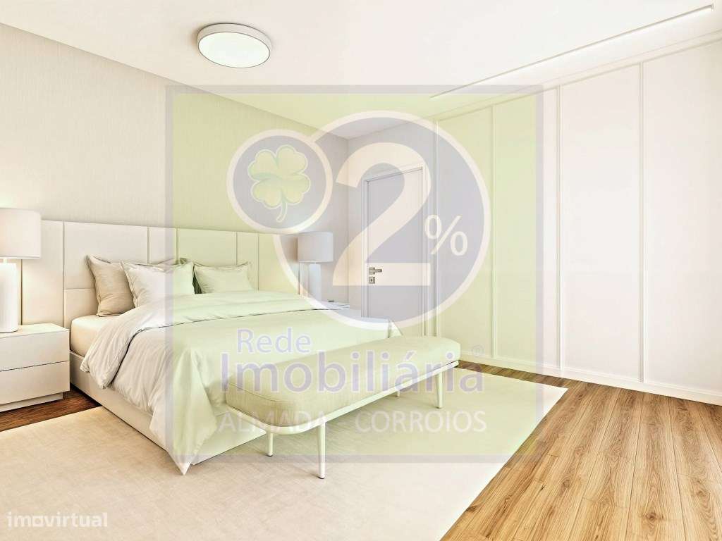 Moradia V3+1! Piscina-14