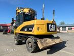 Caterpillar M315 D - 4