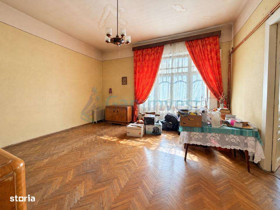 2 apartamente de vanzare Oradea,central, Gaminvest V4753-2