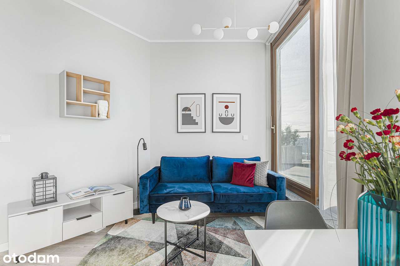 BEZ PROWIZJI - Co-Working - Large private terrace - City panorama - Pełny obrazek: 4/20