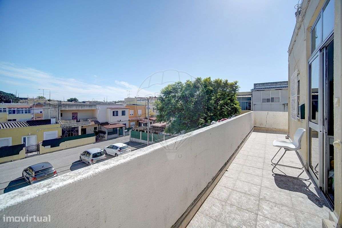 Apartamento T2 para venda-16