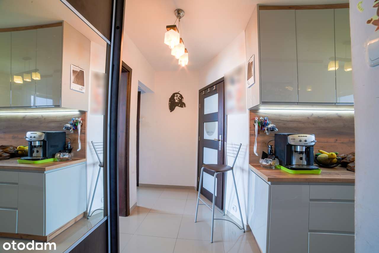 Mieszkanie współdzielcze własnościowe - BEZ POŚREDNIKÓW - Pełny obrazek: 4/9