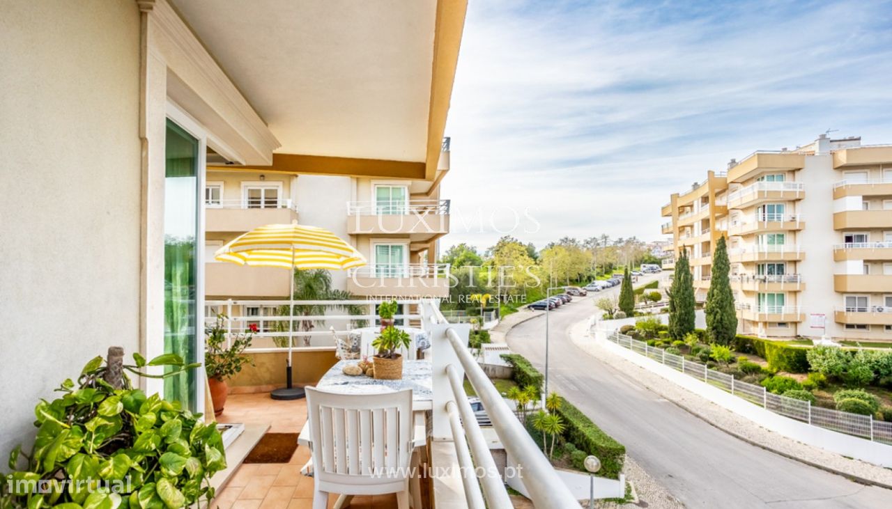 Fantástico Apartamento T2 para venda em Portimão, Algarve