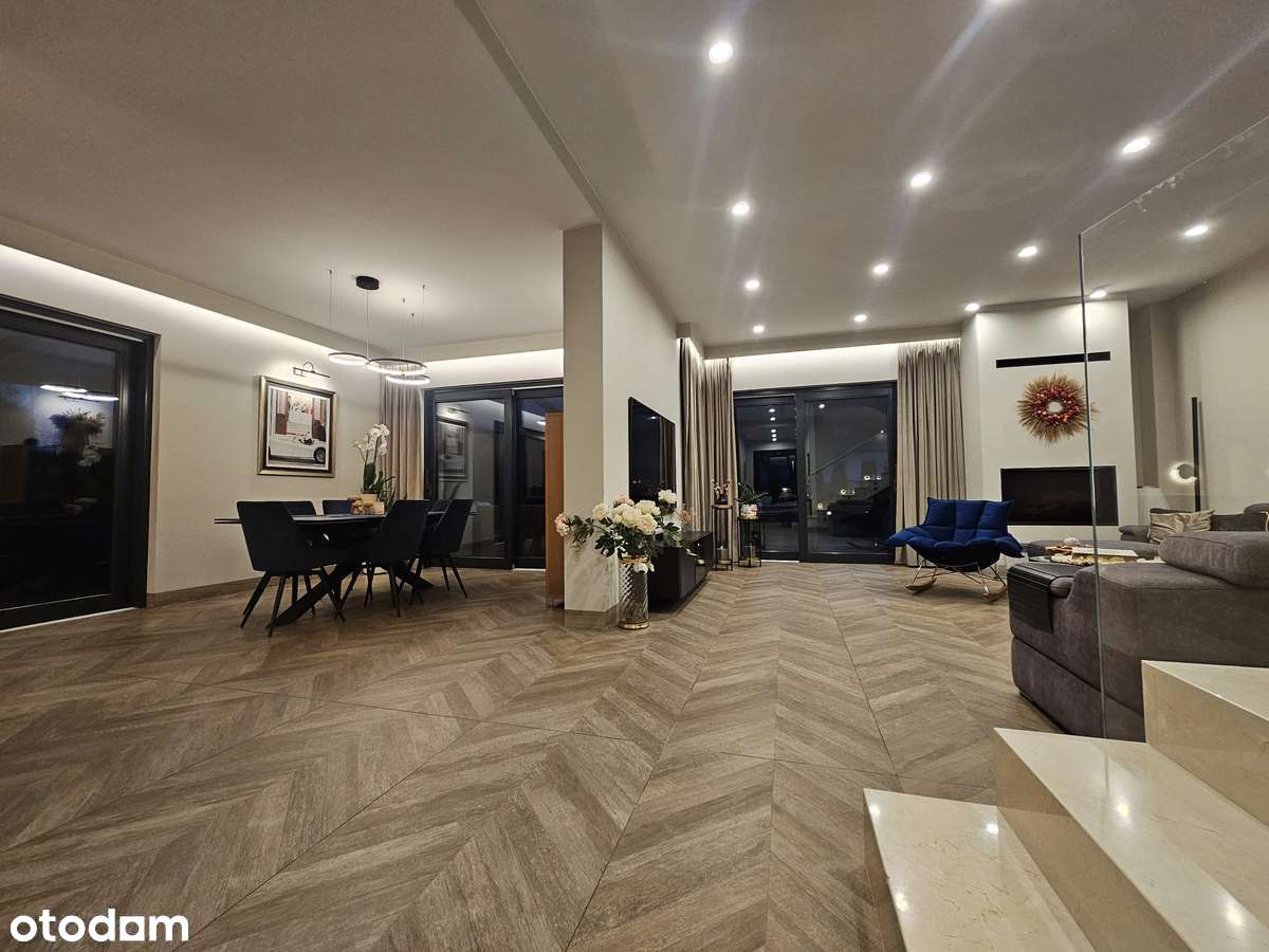 Dom z ogrodem, zaledwie 25 minut od Warszawy – gotowy do zamieszkania - Pełny obrazek: 5/20