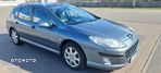 Peugeot 407 2.0 ST Komfort - 1