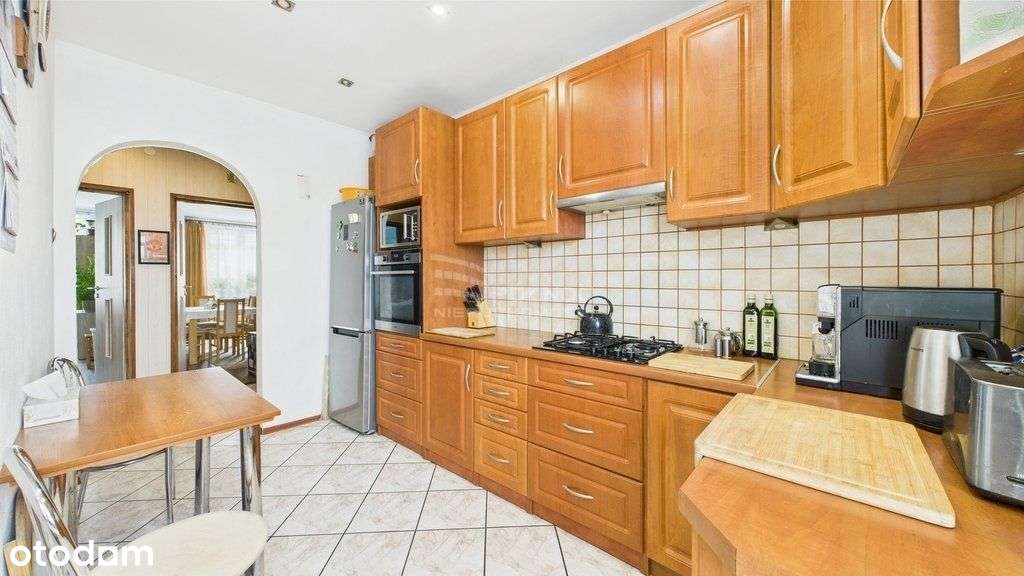 Mieszkanie bezczynszowe - Mońki, ul. Konopnickiej - Pełny obrazek: 4/20