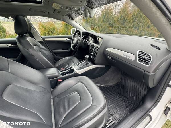 Audi A4 2.0 TFSI Quattro S tronic - 18