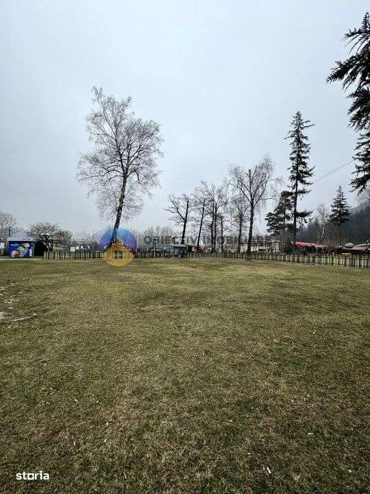 Teren investitie in strand Piatra Neamt - Imagine principală: 4/9