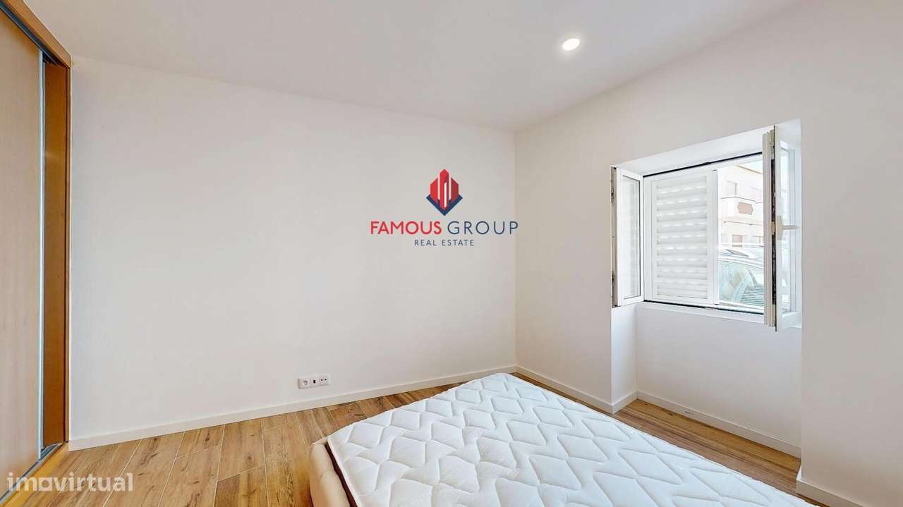 Moradia Térrea renovada - Figueira - Algarve-28