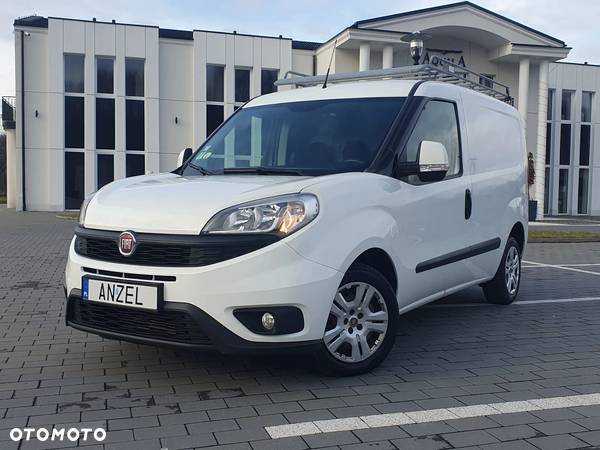 Fiat DOBLO - 2