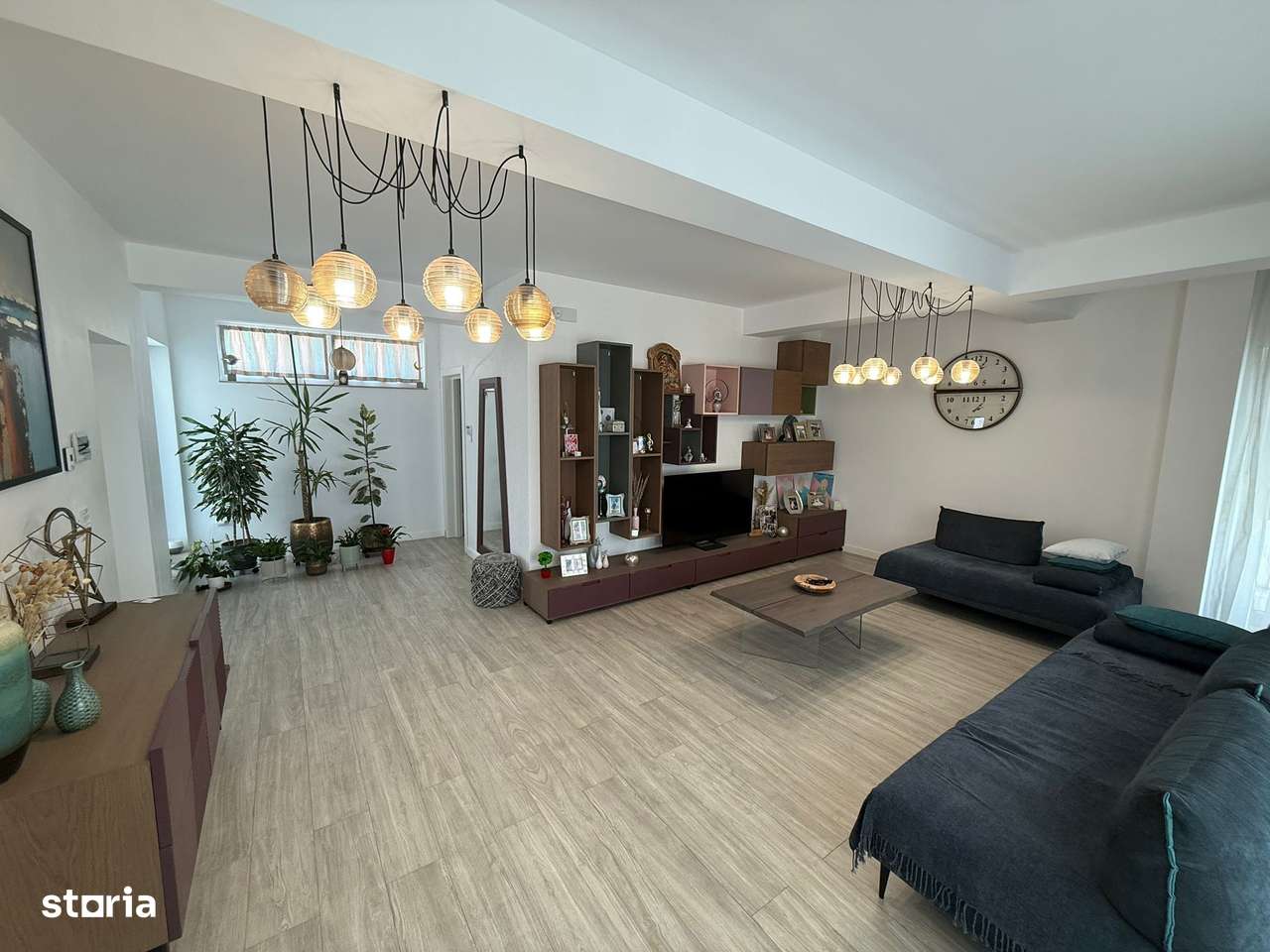 Casa de Vanzare Tomis Plus-8