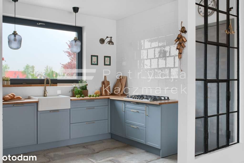 Dom pełen światła i przestrzeni -Kleszczewo-8