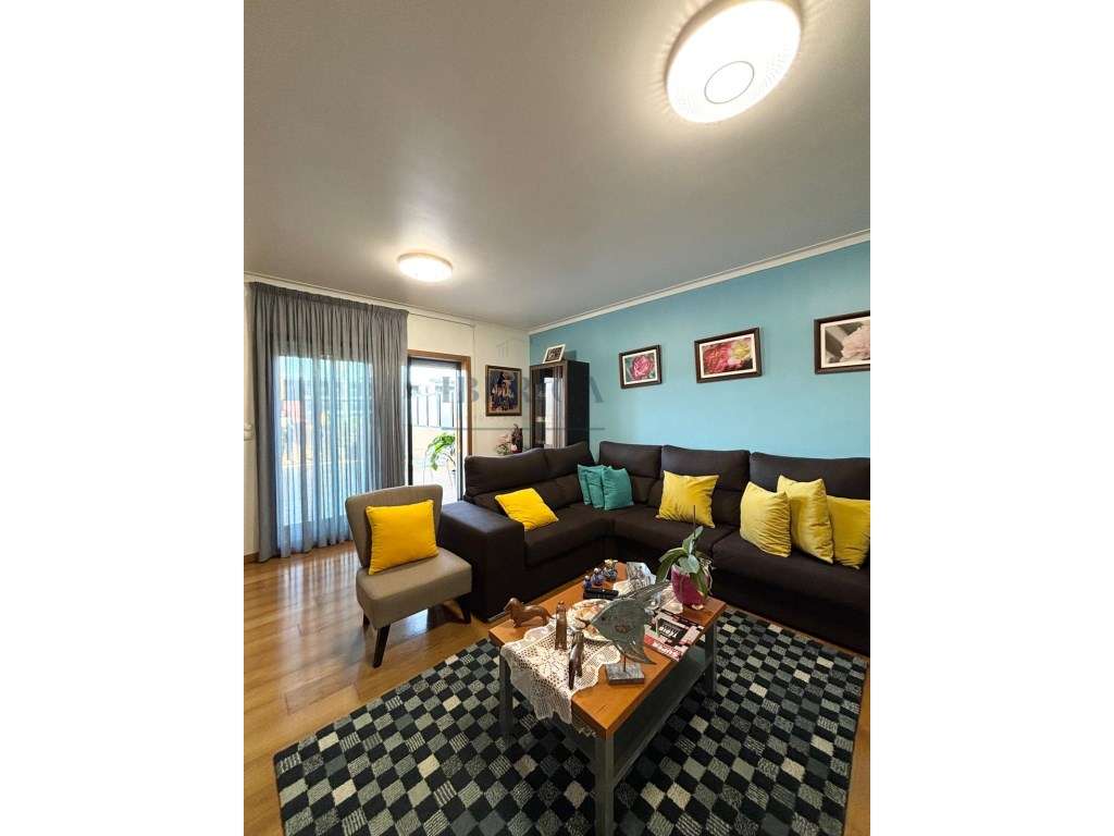 Apartamento T2 Venda Vila Nova de Gaia-9