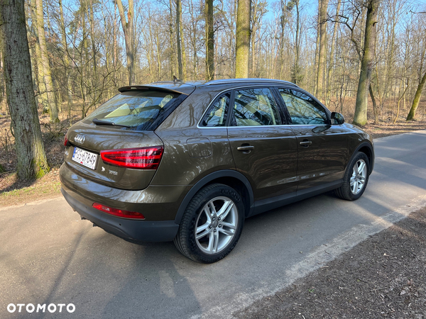 Audi Q3 1.4 TFSI - 5