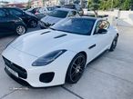 Jaguar F-Type 2.0 i4 R-Dynamic Black - 4