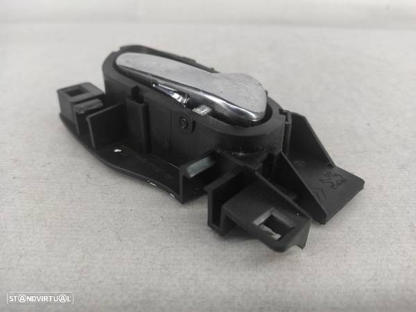 Puxador Interior Tras Drt Direito Citroen C4 Grand Picasso I (Ua_) - 4