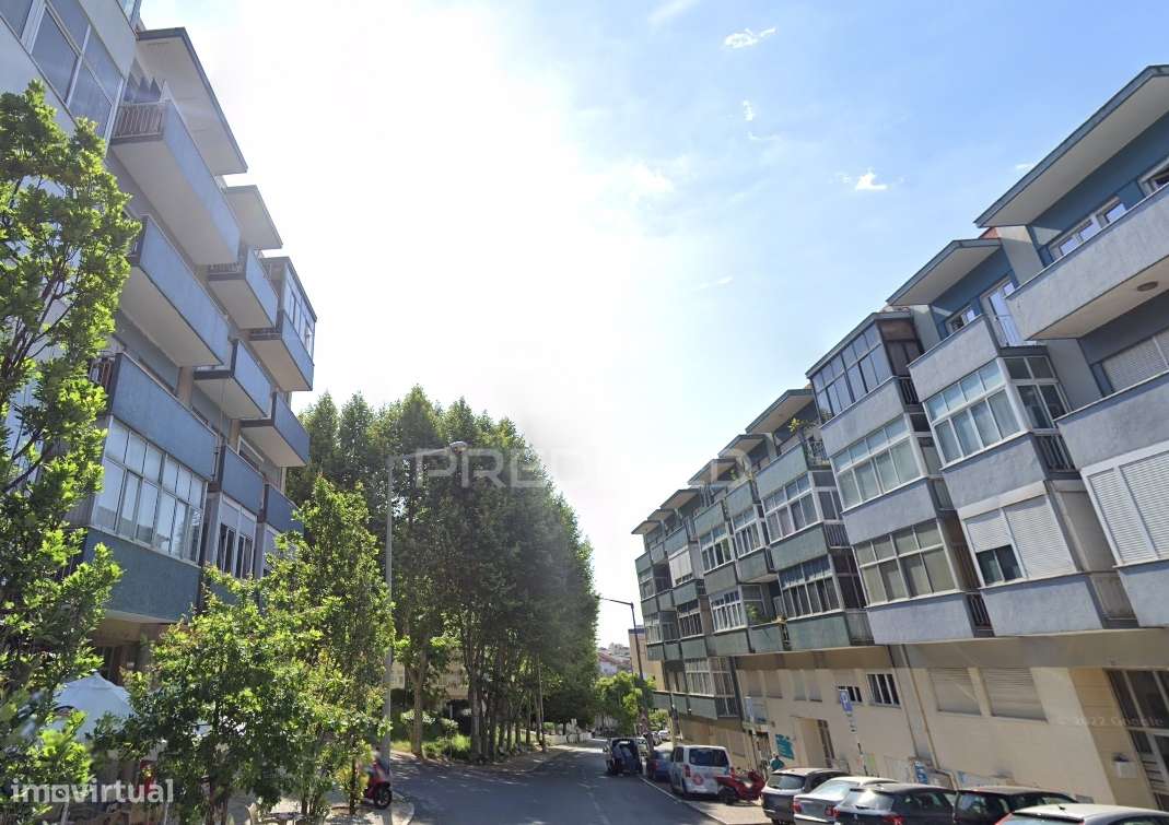 Apartamento T2 Cova da Piedade Almada- Como Novo - Grande imagem: 2/17