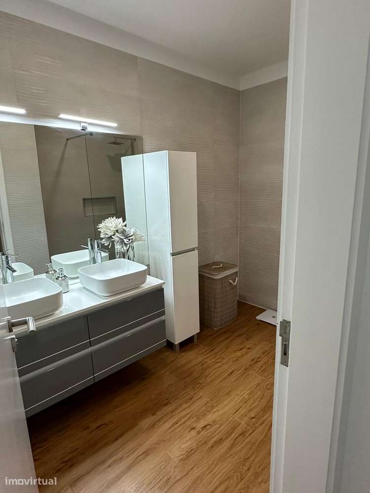 Apartamento T3 duplex-13