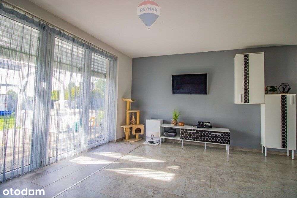 Dom dla dużej rodziny lub pod inwestycję - Pełny obrazek: 5/20